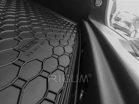 Tavita portbagaj Mercedes B-Class W246 fabricatie 10.2011 - 12.2018,  van #2 [3]