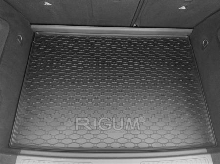 Tavita portbagaj Mercedes B-Class W246 fabricatie 10.2011 - 12.2018,  van #2 [1]