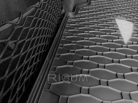 Tavita portbagaj Mercedes C-Class W205 fabricatie 10.2014 - 02.2021,  combi #2 [3]