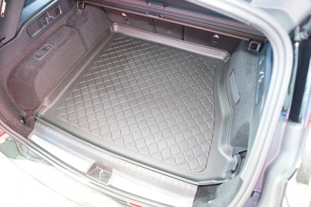 Tavita portbagaj Mercedes C-Class W206 PHEV fabricatie 10.2021 - prezent,  combi #1 [1]