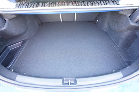 Tavita portbagaj Mercedes C-Class W206 PHEV fabricatie 10.2021 - prezent,  sedan #1 [3]