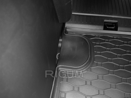 Tavita portbagaj Mercedes Citan 5m fabricatie 2022 - prezent,  van #1 [2]