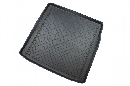 Tavita portbagaj Mercedes CLA Shooting Brake fabricatie 2013 - 2019 (modelele cu sine de fixare) #1 [1]