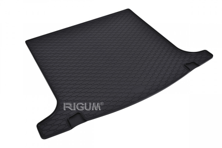 CLA - Tavita portbagaj Mercedes CLA Shooting Brake fabricatie 2020 - prezent,  combi #1