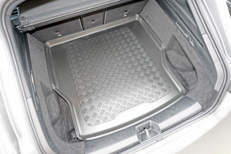 Tavita portbagaj Mercedes CLA X118 Shooting Brake PHEV fabricatie 06.2020 - prezent,  combi #1 [2]