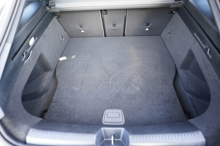 Tavita portbagaj Mercedes CLA X118 Shooting Brake PHEV fabricatie 06.2020 - prezent,  combi #2 [2]