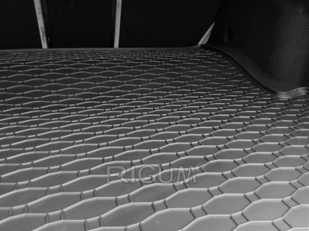 Tavita portbagaj Mercedes E-Class W213 fabricatie 04.2016 - prezent,  sedan, fara subwoofer #1 [3]