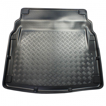 MERCEDES - BENZ - Tavita portbagaj Mercedes E W212  sedan fabricatie 03.2009 - 2016 (fara elemente din plastic in portbagaj - v1) #3