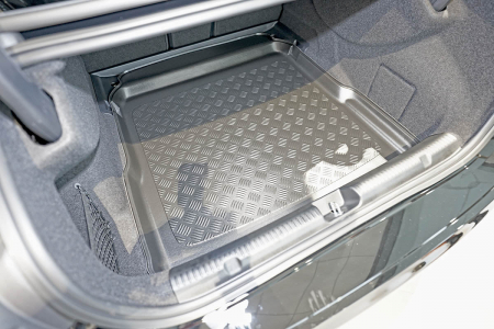 Tavita portbagaj Mercedes EQE V295 fabricatie 07.2022 - prezent,  sedan #1 [1]