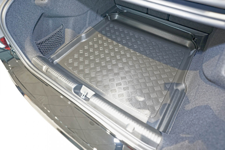 Tavita portbagaj Mercedes EQE V295 fabricatie 07.2022 - prezent,  sedan #1 [2]