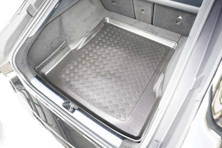 Tavita portbagaj Mercedes EQS V297 fabricatie 09.2021 - prezent,  coupe #2 [1]