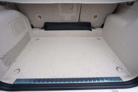 Tavita portbagaj Mercedes G-Class W464 fabricatie 2018 - prezent,  SUV #3 [3]