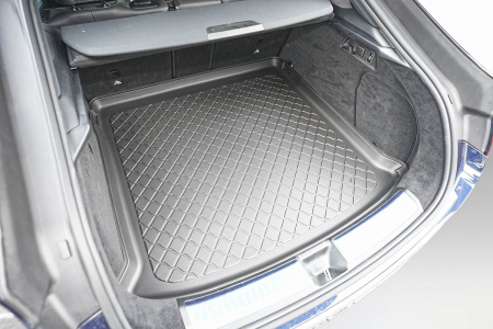 Tavita portbagaj Mercedes GLE II PHEV fabricatie 03.2020 - prezent,  coupe #2 [2]