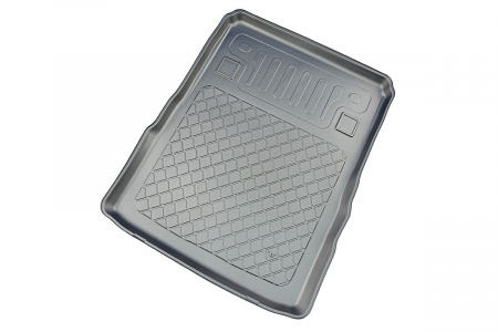 Tavita portbagaj Mercedes S-Class V223 Long fabricatie 2020 - prezent,  sedan, bancheta culisanta #1 [1]