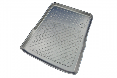 Tavita portbagaj Mercedes S-Class V223 Long fabricatie 2020 - prezent,  sedan, bancheta culisanta #1 [2]