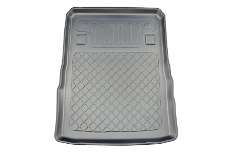 S-CLASS - Tavita portbagaj Mercedes S-Class V223 Long fabricatie 2020 - prezent,  sedan, bancheta culisanta #1