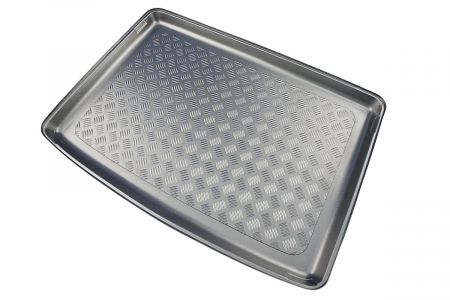 Tavita portbagaj Mini Clubman II fabricatie 10.2015 - prezent,  combi, portbagaj superior #2 [1]