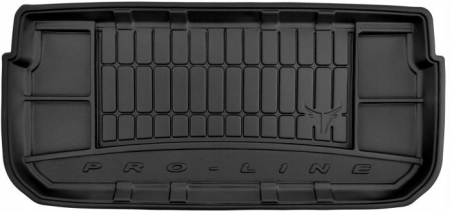 MINI - Tavita portbagaj Mini Cooper S fabricatie 2014 - prezent,  hatchback, portbagaj intermediar, 3 usi #2