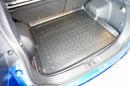 Tavita portbagaj Mitsubishi Eclipse Cross PHEV fabricatie 2021 - prezent,  SUV #2 [1]