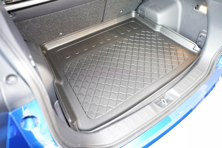 Tavita portbagaj Mitsubishi Eclipse Cross PHEV fabricatie 2021 - prezent,  SUV #4 [1]