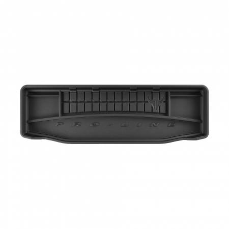 TAVITE PENTRU PORTBAGAJ - Tavita portbagaj Mitsubishi Outlander III fabricatie 09.2012 - prezent,  SUV, 7 locuri, rand 3 culcat, fara raft Optional Cargo #2