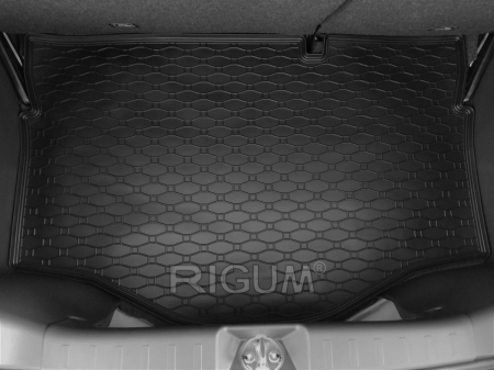 Tavita portbagaj Mitsubishi Space Star fabricatie 12.2019 - prezent,  hatchback #1 [3]