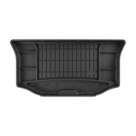 MITSUBISHI - Tavita portbagaj Mitsubishi Space Star,  Van, fabricatie 03.2013 - 2017 #1