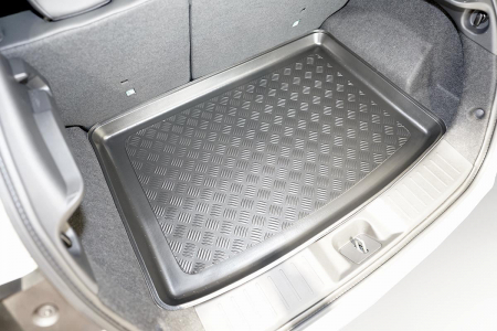 Tavita portbagaj Nissan Juke II Hybrid fabricatie 06.2022 - prezent,  SUV #1 [2]