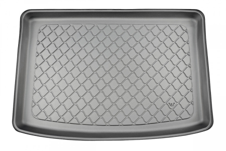 JUKE - Tavita portbagaj Nissan Juke II Hybrid fabricatie 06.2022 - prezent,  SUV #2