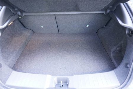 Tavita portbagaj Nissan Juke II Hybrid fabricatie 06.2022 - prezent,  SUV #2 [2]