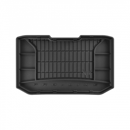 NISSAN - Tavita portbagaj Nissan Note E11,  Hatchback, fabricatie 2006 - 09.2013, portbagaj inferior #2