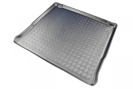 Tavita portbagaj Nissan NV300,  Van, fabricatie 11.2016 - prezent #1 [2]