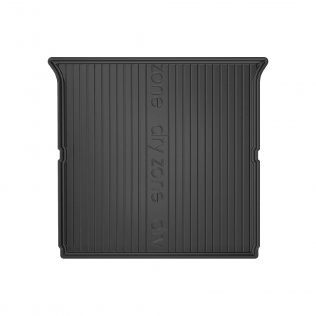 Tavita portbagaj Nissan Pathfinder fabricatie 2005 - 2013,  SUV, rand 3 culcat #1 [1]