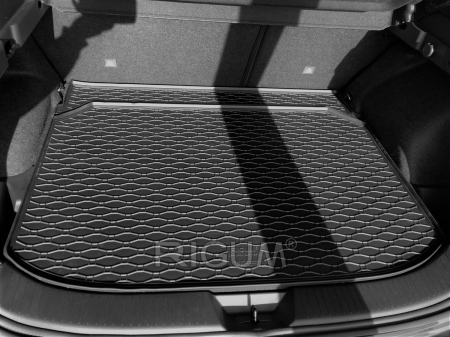 Tavita portbagaj Nissan Qashqai III (J12) e-Power fabricatie 07.2022 - prezent,  SUV, portbagaj inferior #1 [1]