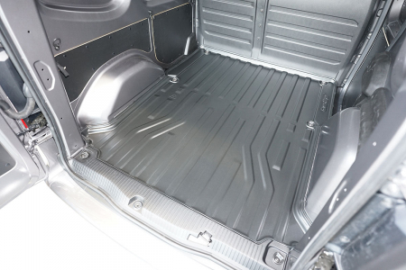 Tavita portbagaj Nissan Townstar Furgon fabricatie 01.2022 - prezent,  van, ampatament scurt, 2-3 locuri #1 [1]