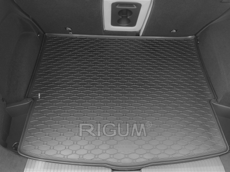 Tavita portbagaj Nissan X-Trail e-Power fabricatie 2023 - prezent,  SUV, 5 locuri #1 [1]