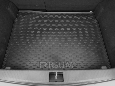 Tavita portbagaj Opel Astra J fabricatie 10.2009 - 10.2015,  hatchback #1 [1]