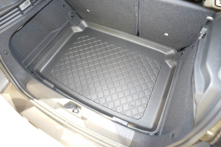 Tavita portbagaj Opel Astra L fabricatie 2022 - prezent,  hatchback, portbagaj inferior, fara podea variabila in pozitie superioara, nu pentru PHEV #1 [2]