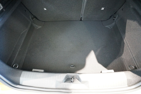 Tavita portbagaj Opel Astra L fabricatie 2022 - prezent,  hatchback, portbagaj inferior, fara podea variabila in pozitie superioara, nu pentru PHEV #1 [4]