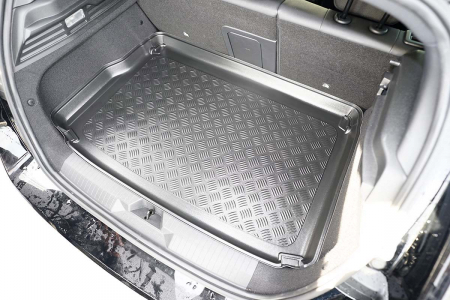 Tavita portbagaj Opel Astra L fabricatie 2022 - prezent,  hatchback, portbagaj superior, podea variabila in pozitie superioara, nu pentru PHEV #2 [1]