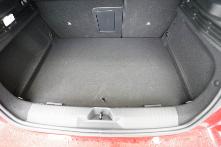 Tavita portbagaj Opel Astra L PHEV fabricatie 01.2022 - prezent,  hatchback #1 [2]