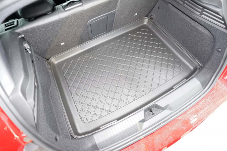 Tavita portbagaj Opel Astra L PHEV fabricatie 01.2022 - prezent,  hatchback #2 [1]