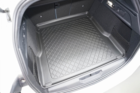 Tavita portbagaj Opel Astra L Sports Tourer fabricatie 01.2022 - prezent,  combi, fara podea reglabila pe inaltime #2 [1]