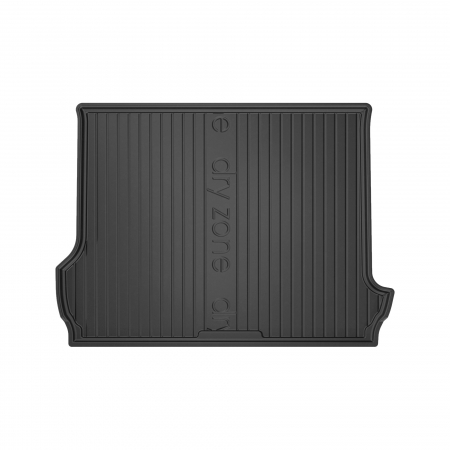 COMBO - Tavita portbagaj Opel Combo C fabricatie 2001 - 2011,  van, 5 locuri #1