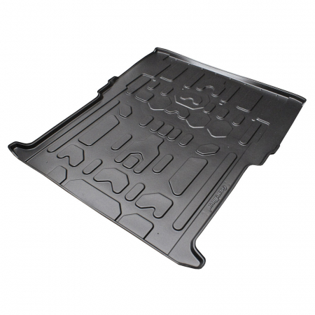 Tavita portbagaj Opel Combo D fabricatie 2012 - 12.2017,  van, ampatament scurt, 2 locuri #1 [4]