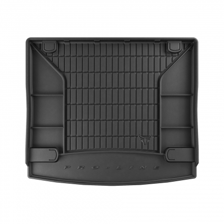 COMBO - Tavita portbagaj Opel Combo D Tour fabricatie 01.2012 - 12.2017,  van, 5 usi, fara raft Optional Cargo #1