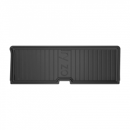 ZAFIRA - Tavita portbagaj Opel Zafira A fabricatie 1999 - 04.2005,  van, Rand 3 #1