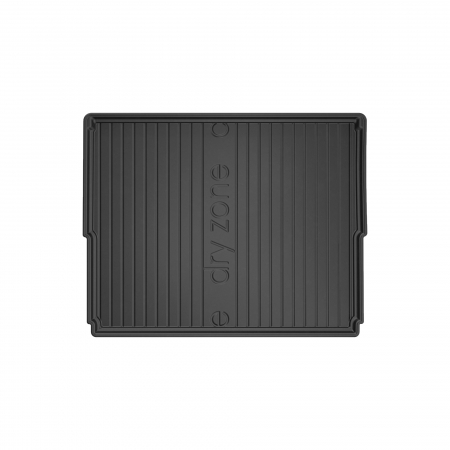 PEUGEOT 3008 - Tavita portbagaj Peugeot 3008 I fabricatie 05.2009 - 10.2016,  SUV, portbagaj superior #1