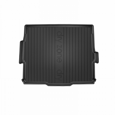 PEUGEOT 3008 - Tavita portbagaj Peugeot 3008 II fabricatie 11.2016 - prezent,  SUV, portbagaj superior #3