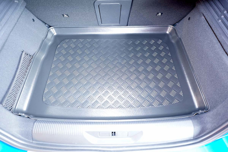 Tavita portbagaj Peugeot 308 III fabricatie 12.2021 - prezent,  hatchback #1 [1]